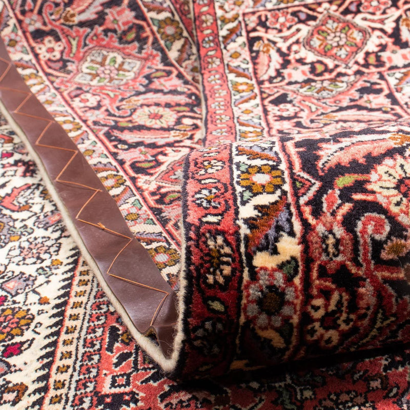 Bidjar Teppich 290x197cm - Perserteppich