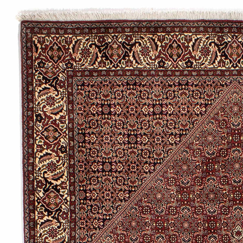 Perser Rug - Bidjar - 284 x 199 cm - brown