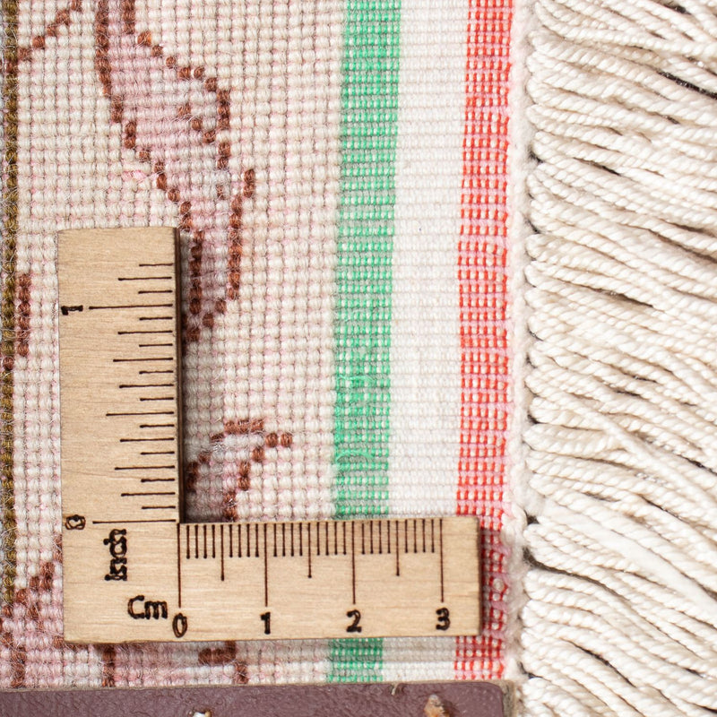 Perser Rug - Tabriz - Royal square  - 300 x 298 cm - beige