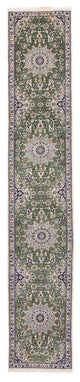 Nain - 9la Rug 410x62cm - Persian Rugs