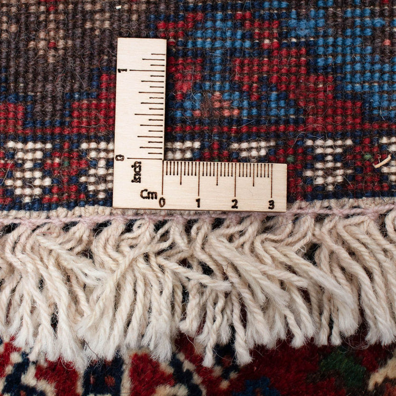 Runner Perser Rug - Nomadic - 198 x 82 cm - blue