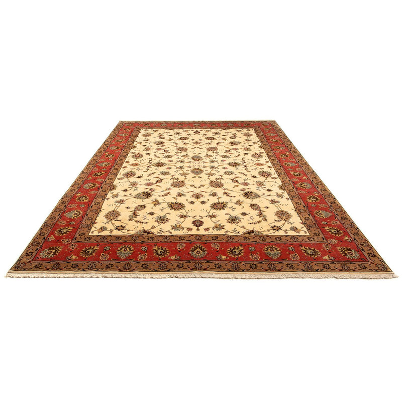 Perser Rug - Tabriz - Royal - 368 x 250 cm - beige