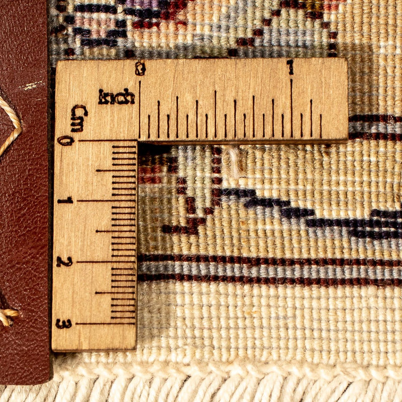 Perser Rug - Tabriz - Royal - 368 x 250 cm - beige