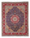 Perser Rug - Tabriz - Royal - 374 x 296 cm - blue
