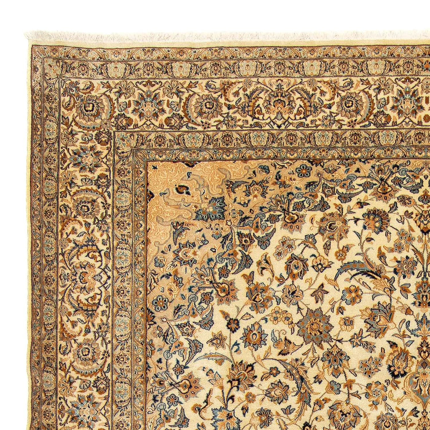 Vintage Rug 396x308cm - Vintage Rug