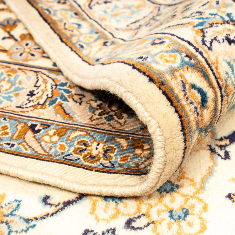 Vintage Rug - 396 x 308 cm - beige