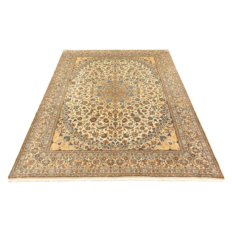 Vintage Rug - 396 x 308 cm - beige