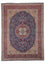 Perser Rug - Tabriz - Royal - 391 x 300 cm - blue