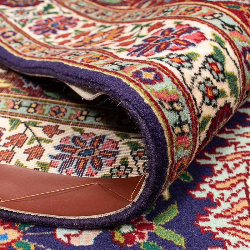 Perser Rug - Tabriz - Royal - 391 x 300 cm - blue