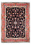 Perser Rug - Tabriz - Royal - 238 x 172 cm - dark blue