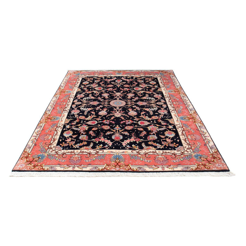 Perser Rug - Tabriz - Royal - 238 x 172 cm - dark blue