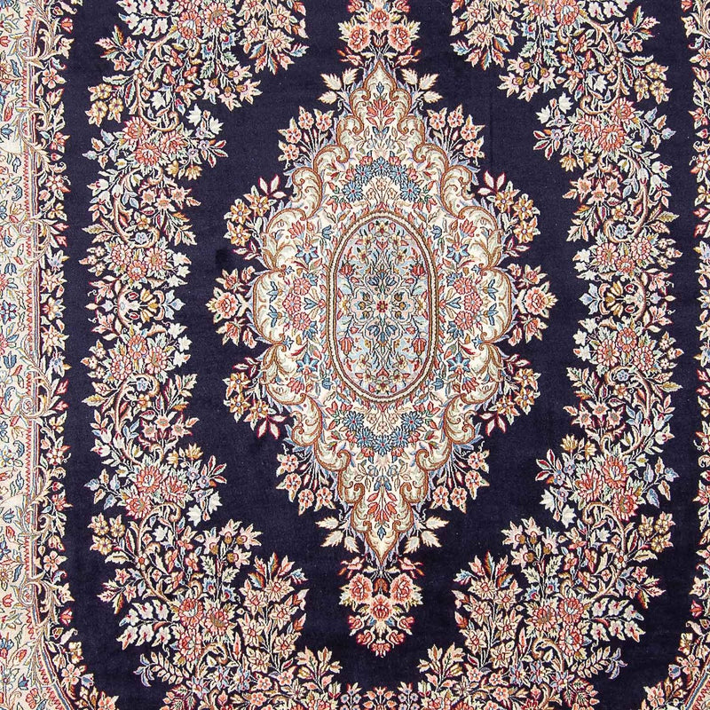 Perser Rug - Royal - 398 x 292 cm - dark blue