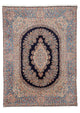 Rafsanjan Rug 400x294cm - Persian Rugs