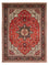 Perser Rug - Tabriz - Royal - 407 x 298 cm - rust
