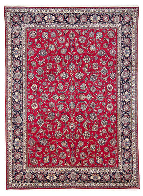 Perser Rug - Classic - 385 x 293 cm - red