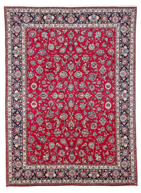 Perser Rug - Classic - 385 x 293 cm - red