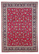 Perserteppich - Classic 385 x 293 cm - rot