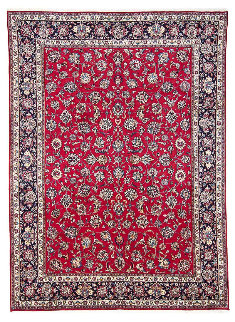 Perser Rug - Classic - 385 x 293 cm - red
