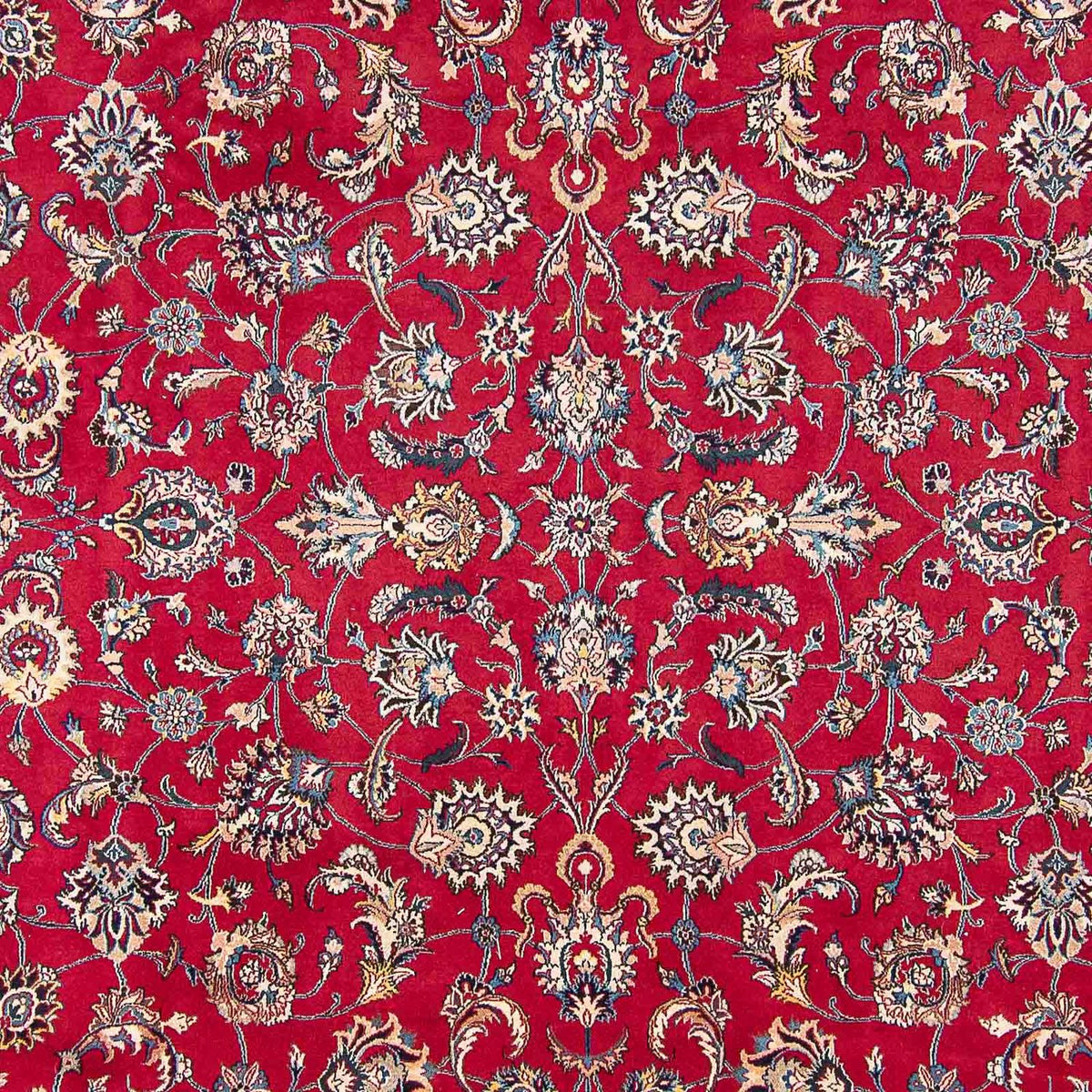 Perser Rug - Classic - 385 x 293 cm - red