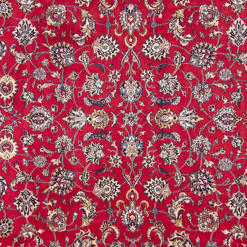 Perser Rug - Classic - 385 x 293 cm - red