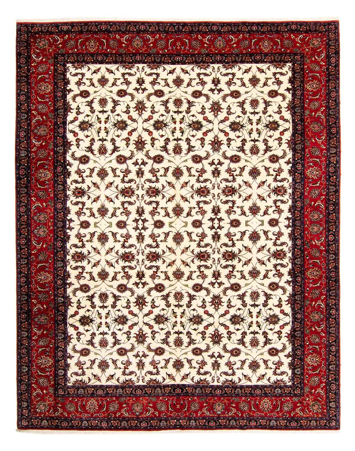 Perser Rug - Bidjar - 388 x 299 cm - beige