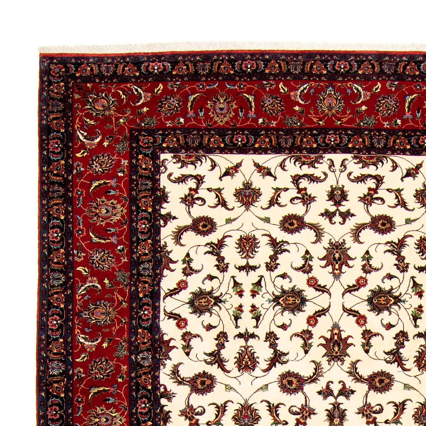Bidjar Rug 388x299cm - Persian Rugs