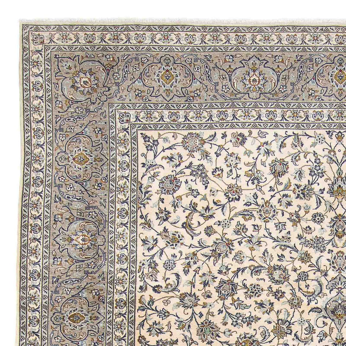 Kashan Rug 300x400cm - Persian Rugs