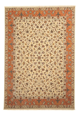 Perser Rug - Tabriz - Royal - 370 x 250 cm - beige