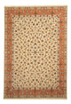 Tabriz - 50 Raj Rug 370x250cm - Persian Rugs