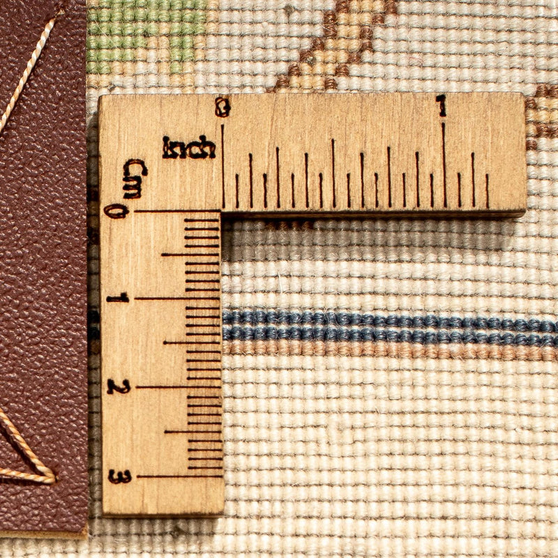 Perser Rug - Tabriz - Royal - 370 x 250 cm - beige