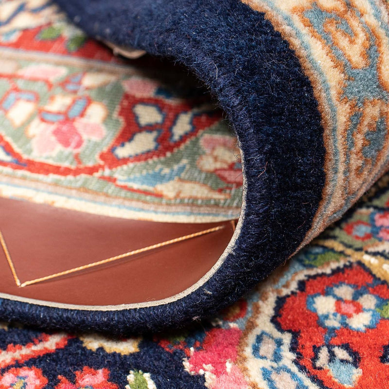 Perser Rug - Royal - 405 x 295 cm - dark blue