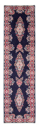 Rafsanjan Rug 370x98cm - Persian Rugs