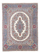 Rafsanjan Rug 384x294cm - Persian Rugs