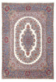 Rafsanjan Rug 291x396cm - Persian Rugs