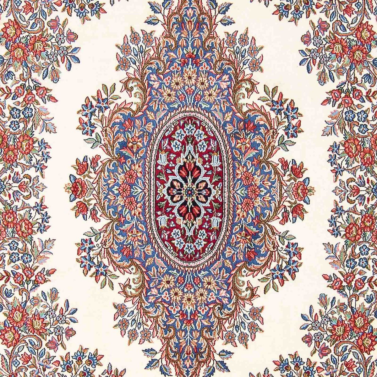 Perser Rug - Royal - 396 x 291 cm - beige