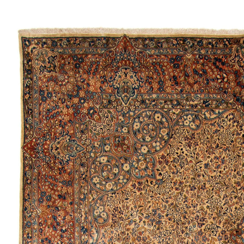 Perser Rug - Royal - 423 x 298 cm - multicolored