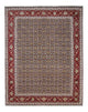 Tabriz - 50 Raj Rug 358x297cm - Persian Rugs
