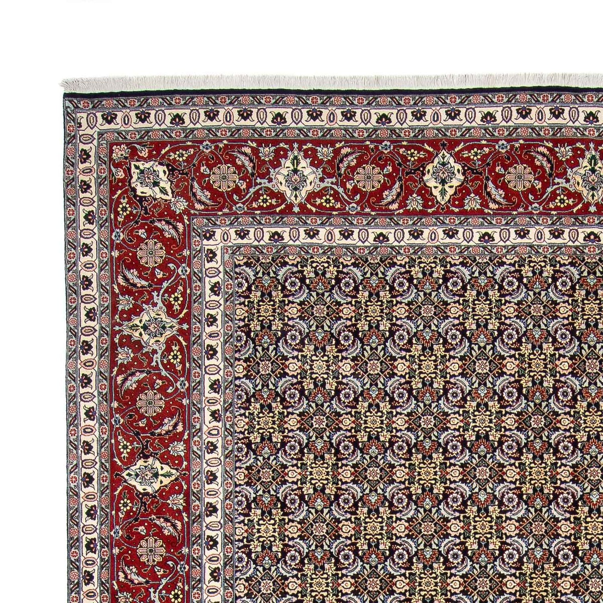 Perser Rug - Tabriz - Royal - 358 x 297 cm - multicolored