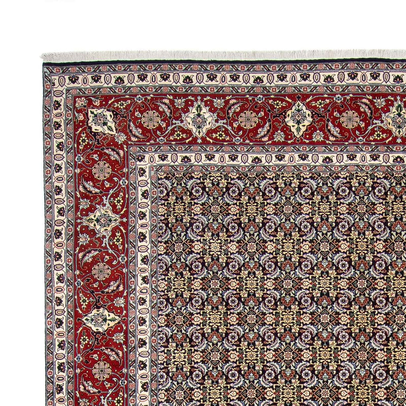 Perser Rug - Tabriz - Royal - 358 x 297 cm - multicolored