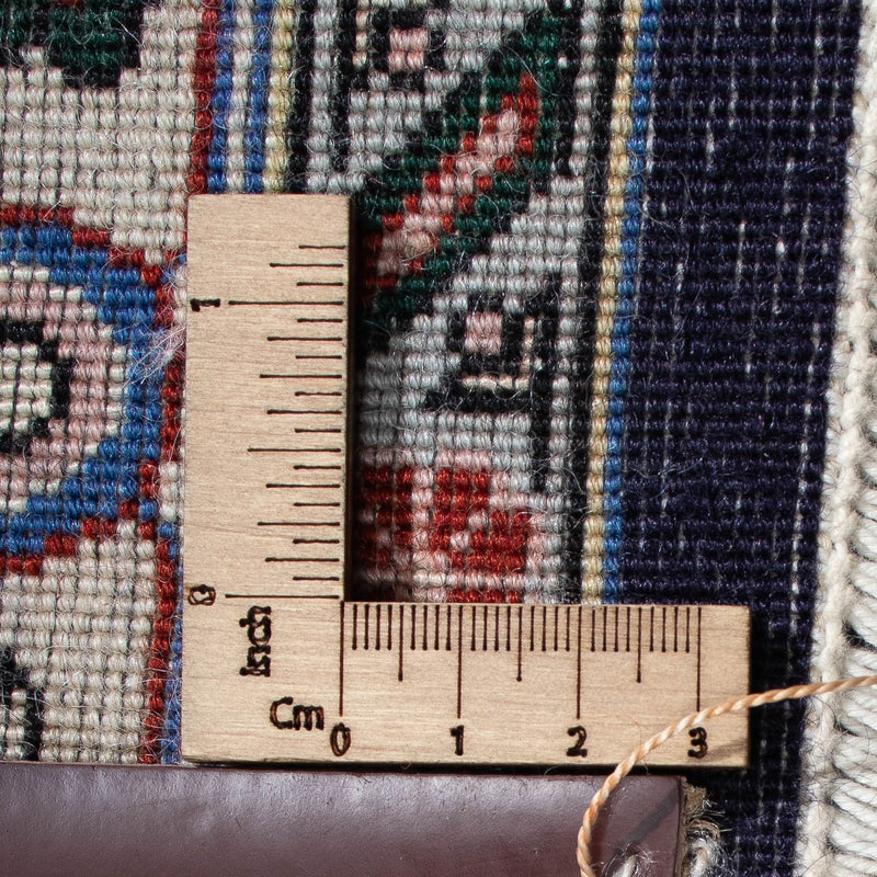 Perser Rug - Tabriz - Royal - 358 x 297 cm - multicolored