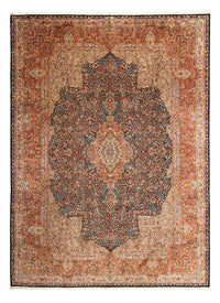 Perser Rug - Royal - 400 x 302 cm - brown