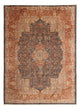 Rafsanjan Rug 302x400cm - Persian Rugs