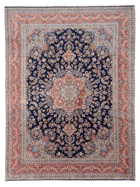 Perser Rug - Royal - 403 x 300 cm - dark blue