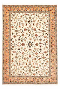 Perser Rug - Tabriz - Royal - 300 x 205 cm - beige