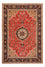 Perser Rug - Tabriz - Royal - 304 x 206 cm - red