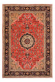 Tabriz - 50 Raj Rug 304x206cm - Persian Rugs