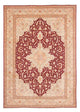 Tabriz - 50 Raj Rug 400x298cm - Persian Rugs