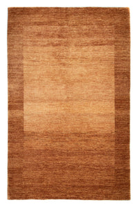 Gabbeh Rug - Loribaft Perser - 295 x 194 cm - orange