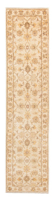 Runner Ziegler Rug - 322 x 76 cm - beige