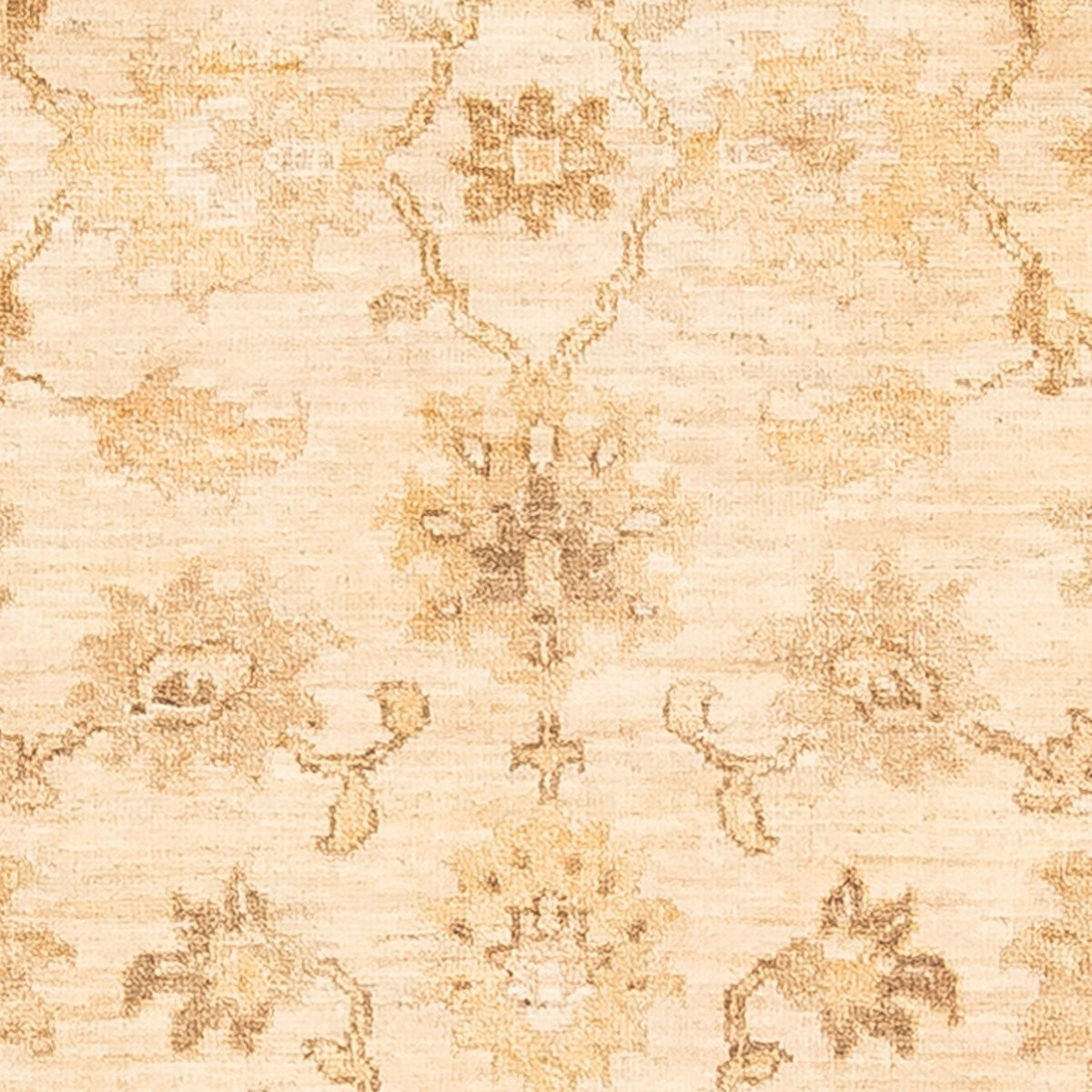 Ziegler Rug - 147 x 76 cm - beige